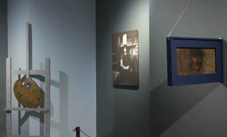 Modigliani në Tiranë, ekspozita sjell universin sensual dhe psikanalitik të artistit të madh të shekullit XX