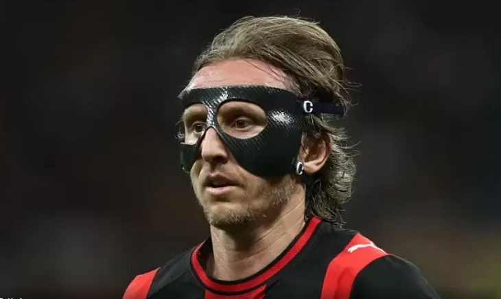 Modrić bën bilancin sezonal te Milani: Nuk përfundoi siç do të donim…