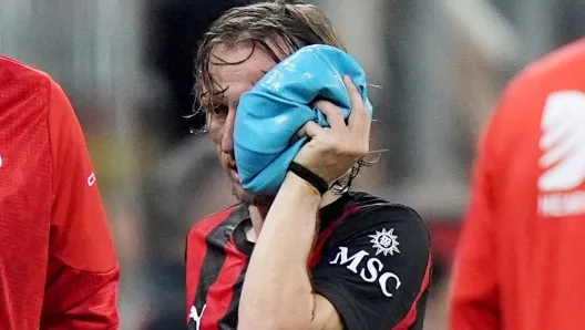 Modric: Jam gati të rikthehem, Allegri i jashtëzakonshëm. E ardhmja? Ndihem mirë te Milani