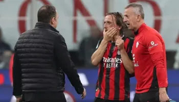Modrić zgjat karrierën. “Maestro”, gati të qëndrojë edhe një vit te Milani