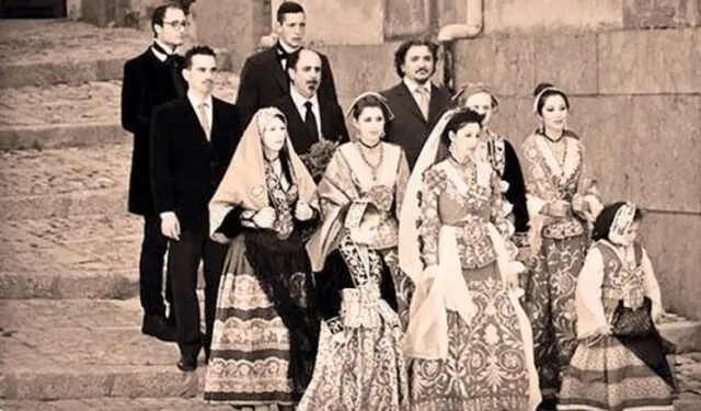 ”Moj e bukura More”, hulumtimi i Edi Shuriut për historinë e këngës së bukur arbëreshe