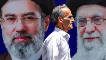 Mojtaba Khamenei apo Garda Revolucionare, kush e ka pushtetin e vërtetë në Iran?