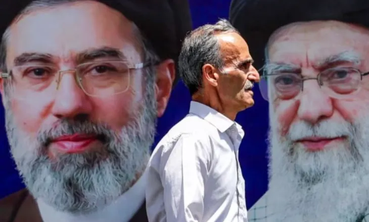 Mojtaba Khamenei apo Garda Revolucionare, kush e ka pushtetin e vërtetë në Iran?