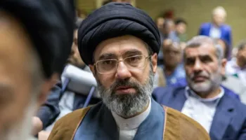 Mojtaba Khamenei kërcënon SHBA-të: Nuk do të kenë më një strehë të sigurt në Lindjen e Mesme