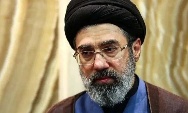 Mojtaba Khamenei: SHBA-të dhe Izraeli duan ta gjunjëzojnë Iranin