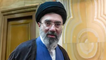 Mojtaba Khamenei: SHBA-të janë një tigër letre, ata nuk mund të mbrojnë as bazat e tyre