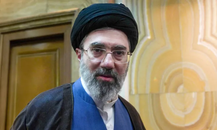 Mojtaba Khamenei: SHBA-të janë një tigër letre, ata nuk mund të mbrojnë as bazat e tyre