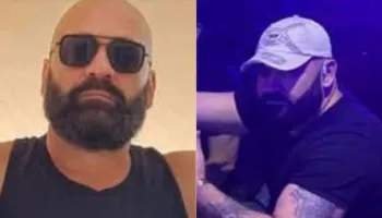 “Molla e sherrit” ku mbeti i vrarë Rexhep Ismaili/ Dalin FOTO e 50-vjeçarit Viktor Ruçi