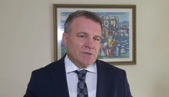 “Momenti i Spiropalit, kur…”/ Arben Malaj: E vuri topin te penalltia për PS, dhe tha zgjidhni