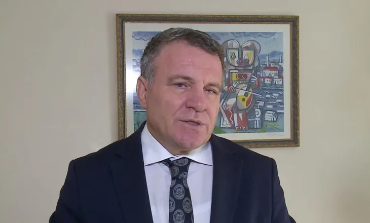 “Momenti i Spiropalit, kur…”/ Arben Malaj: E vuri topin te penalltia për PS, dhe tha zgjidhni