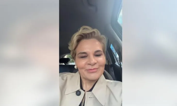 Monika Kryemadhi mbështetet nga Shoqata e Grave të Divorcuara: Janë të shqetësuara për gjuhën dhunuese ndaj meje!