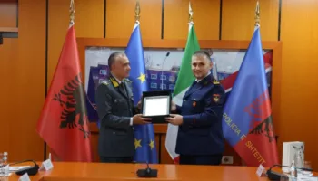 Monitorim nga ajri për kultivimin e drogës, Policia nis fushatën me Guardia di Finanza