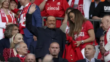 Monza rikthehet në Serie A! Fininvest uron dhe jep lajmin e papritur: “Kujtuam Berlusconin, tani po ikim…”