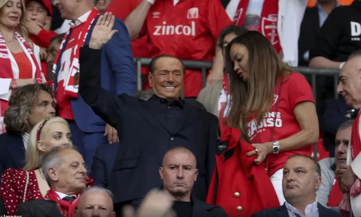 Monza rikthehet në Serie A! Fininvest uron dhe jep lajmin e papritur: “Kujtuam Berlusconin, tani po ikim…”