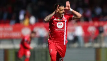 Monza rikthehet pas një sezoni në Serie A