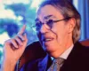 Moratti për Conten dhe Allegrin: Nuk prisja që të rrëzoheshin kështu. Chivu? I këndshëm si Mou