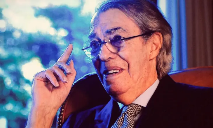 Moratti për Conten dhe Allegrin: Nuk prisja që të rrëzoheshin kështu. Chivu? I këndshëm si Mou