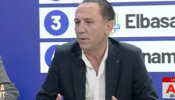 “Morën 3 humbje në 4 javët e fundit”! Alliu shpjegon dështimin e Vllaznisë dhe Elbasanit: Nëse nuk luan seriozisht, ndodhin këto…