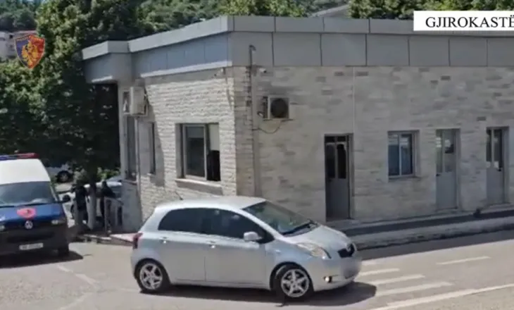 Morën peng dhe dhunuan një 20-vjeçar për t’i grabitur 6 mijë euro/ Në pranga 30-vjeçari në Gjirokastër, dy bashkëpunëtorët e tij të arrestuar më herët