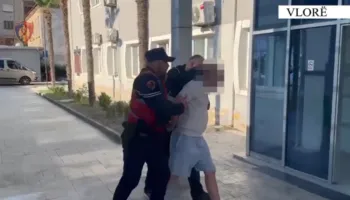 Morën peng një 20-vjeçar dhe kërkuan 6 mijë euro në këmbim të tij/ Arrestohet një nga autorët në Vlorë, në kërkim dy të tjerë