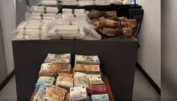 Mori 270 mijë euro pas dorëzimit të kokainës dhe heroinës, arrestohet shqiptari në Itali, si ra në ‘duart’ e policisë