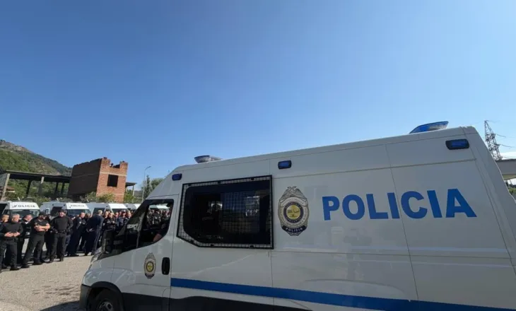 Mori leje dhe doli nga burgu, ‘zhduket’ 49-vjeçari në Durrës