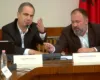 “Mos bëj si kalama”, përplasje te komisioni i “Territoriales”, Mazniku i merr mikrofonin, Boçi braktis sallën