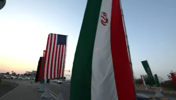 “Mos hyni sërish në moçal”, Irani paralajmëron SHBA dhe Emiratet e Bashkuara Arabe