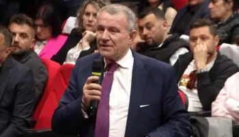 “Mos lajmëroni kaq vonë se nuk jemi pica taksi”, ish-ministri Malaj në dëgjesën për Reformën Administrative: Ktheni komunat