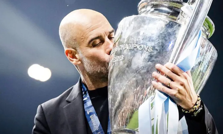 “Mos m’i kërkoni arsyet e largimit”; Guardiola emocionon me letrën e lamtumirës nga Manchester City