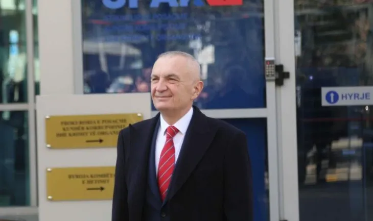 ‘Mos pengoni publikimin e kontratës LSI-GSIS’, Meta kërkesë SPAK: Do të pamundësonte mbrojtjen time efektive