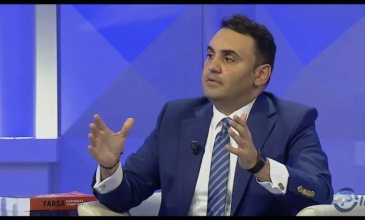 “Mos prisni perfeksion nga PD”, Këlliçi: Jemi ende duke u organizuar. Pas dy javësh do ta shihni…