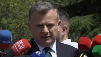 “Mos u habisni!”, Balla: Anëtarësimi në BE mund të ndodhë edhe para 2030-ës! Shqipëria model për të tjerët
