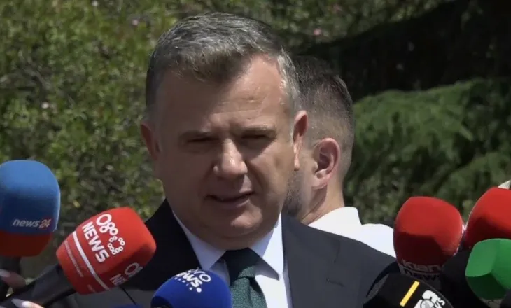 “Mos u habisni!”, Balla: Anëtarësimi në BE mund të ndodhë edhe para 2030-ës! Shqipëria model për të tjerët