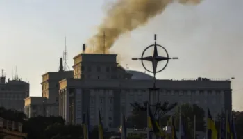 Moska njofton sulme të reja ndaj institucioneve në Kiev