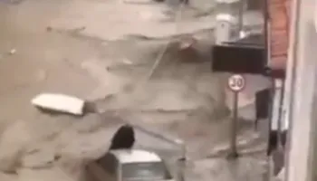 Moti i keq godet Turqinë, lëndohen 12 persona