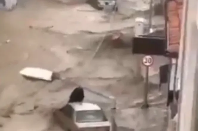 Moti i keq godet Turqinë, lëndohen 12 persona