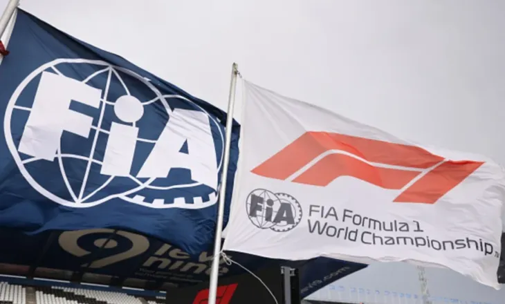 Moti i keq në Florida, ndalesa F1 në pikëpyetje