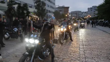 “Moto Fest Shkodra 2026”, elektrizohet qyteti, marrin pjesë qindra motoristë