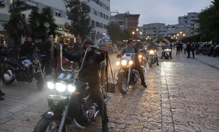 “Moto Fest Shkodra 2026”, elektrizohet qyteti, marrin pjesë qindra motoristë