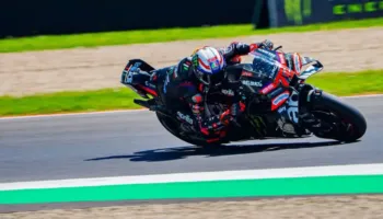 MotoGP/ Bexeki ‘Çmimi i Madh’ në Muxhelo, Martin e Banjaia plotësojnë podiumin