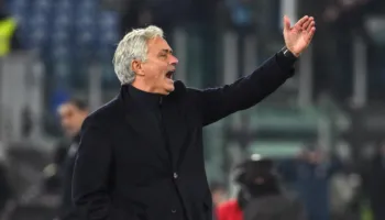 Mourinho e nis punën te Real Madrid duke i marrë dy lojtarë Guardiolës