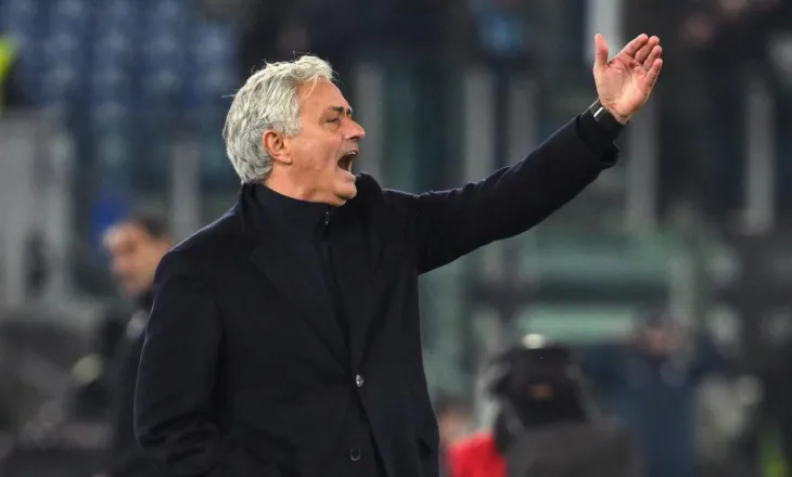 Mourinho e nis punën te Real Madrid duke i marrë dy lojtarë Guardiolës