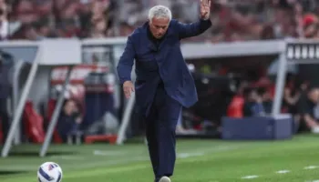 Mourinho është i përzgjedhuri, do të jetë ai trajneri i ardhshëm i Real Madrid