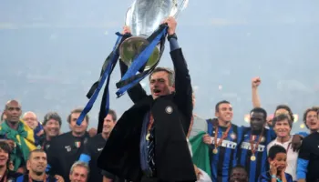 Mourinho: Milito më i fortë se Lautaro, askush nga ky Inter nuk do të kishte luajtur tek Interi im