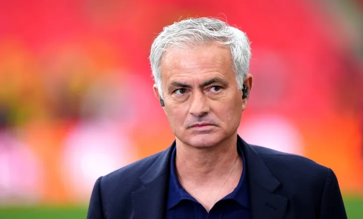 Mourinho nuk është i kënaqur me sulmin aktual të Real Madridit, kërkon një sulmues të frikshëm. Oferta e parë 80 milionë euro