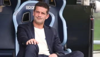 Mourinho tha se Interi i tij ishte më i mirë, Chivu i kundërpërgjigjet me klas