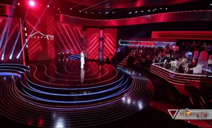 Moza dhe Adi në televotim kokë më kokë, kush u largua nga Ferma Vip