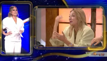Moza ndjenja dashurie për Adin? Fermerët hedhin dyshimet, poetja: Çfarë të keqe ka? Unë eci në aura të çuditshme