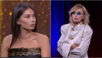 “Moza përfaqësoi në fermë njeriun e dhunshëm dhe ofendues”, Fabjola: Rinia po ikën nga Shqipëria se nuk i tolerohen gabimet